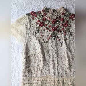 Alice + Olivia Cocktail Dress